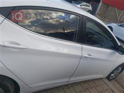 هیوندای ئەڤانتی